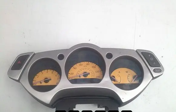 Nissan Murano Z50 Speedometer (instrument cluster) A6300001