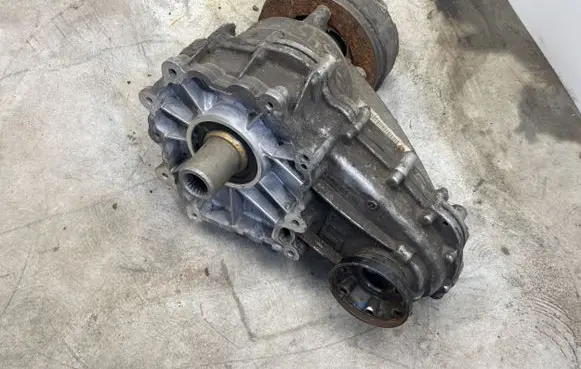 Dodge Durango III Gearbox transfer box case A251280 52123725AA