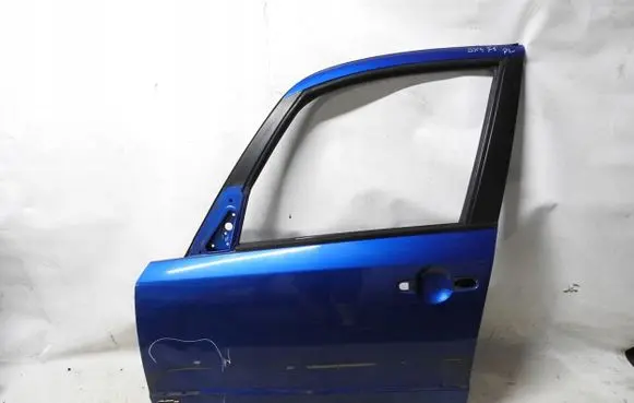 Suzuki SX4 Front door D20AA