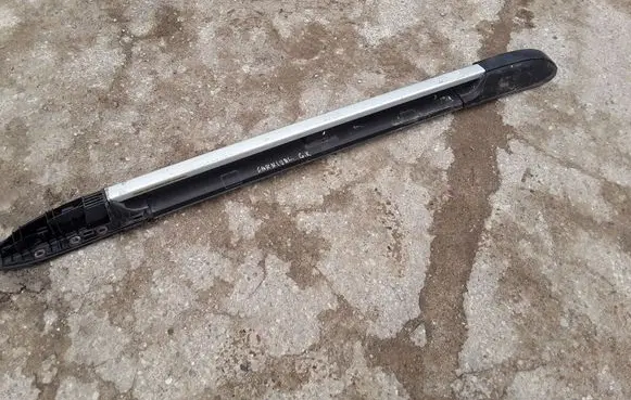 KIA Carnival Roof bar rail 872734D200