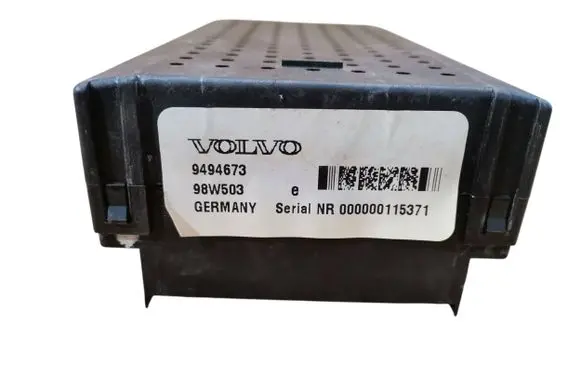 Volvo S80 Fuse box set 9494673 98W503