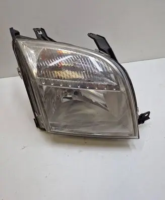 Ford Fiesta Headlight/headlamp