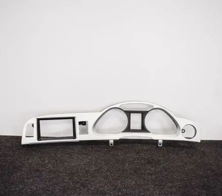Audi A6 S6 C6 4F Dashboard trim 4F2857115H