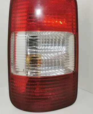 Volkswagen Caddy Rear/tail lights 2K0945257A