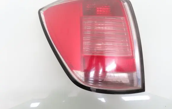 Opel Astra H Rear/tail lights 417001 24451838