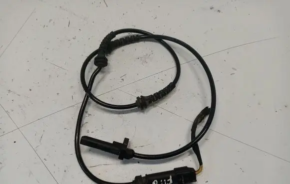 BMW 5 F10 F11 ABS rear brake sensor 34526775866