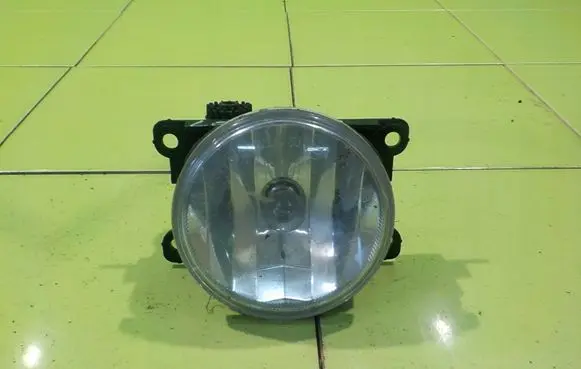 Citroen DS3 Front fog light LEWY 14AB141