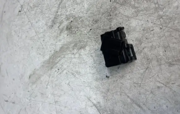 Mercedes-Benz C W203 Rain sensor 5DF008073