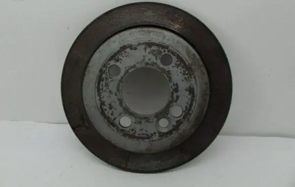 Mini One - Cooper R50 - 53 Front brake disc