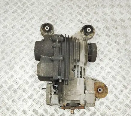 Volkswagen Tiguan Rear differential 0AY525010L