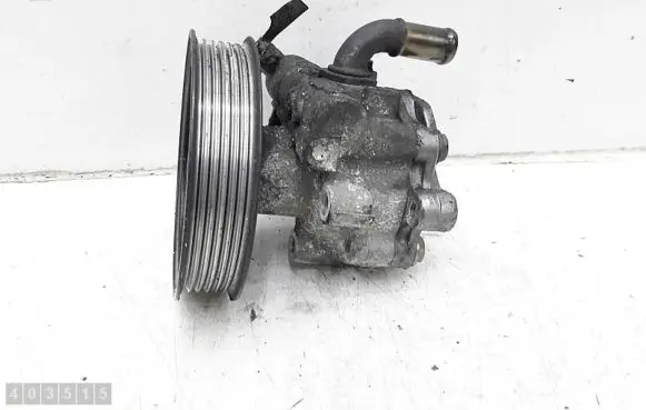 Ford Galaxy Power steering pump