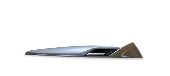 BMW 5 G30 G31 G38 Front door trim bar 3185499