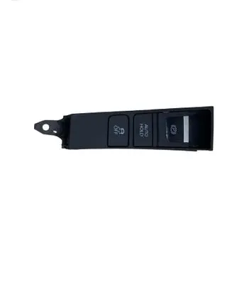 Volkswagen PASSAT B7 Other switches/knobs/shifts 3AB927137
