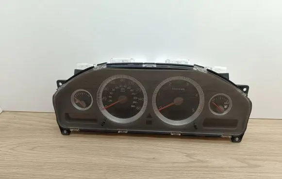 Volvo XC90 Speedometer (instrument cluster) 31296343 36002780 69199160T