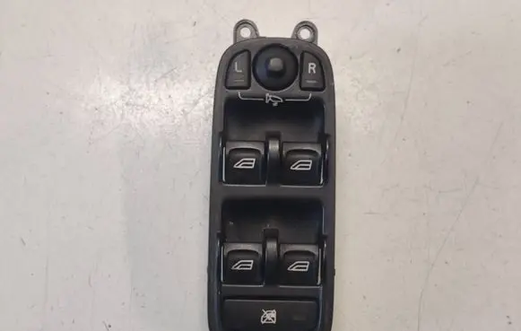 Volvo XC60 Electric window control switch 30739504