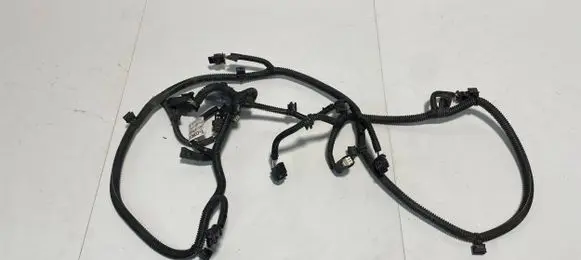 Peugeot 3008 II Parking sensor (PDC) wiring loom 2361506X 26304
