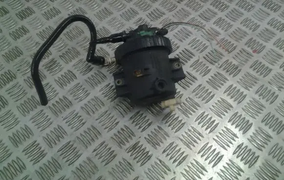 Citroen C8 Fuel filter 