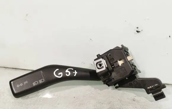 Volkswagen Golf Plus Indicator stalk 1K0953513 01103500 10350070215463