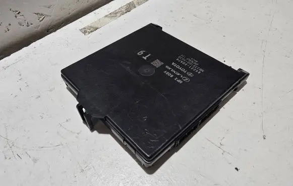 Toyota Yaris Cross Other control units/modules 892210DA70 89221-0DA70