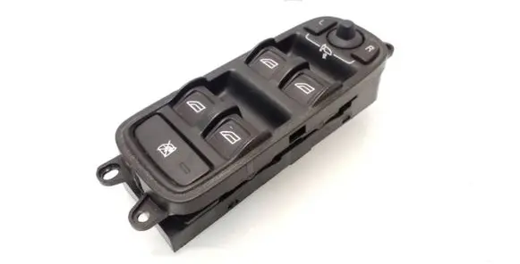 Volvo XC60 Electric window control switch 30739504 03454125