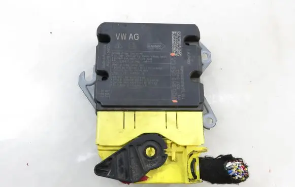 Volkswagen Golf VII Airbag control unit/module 5Q0959655CA