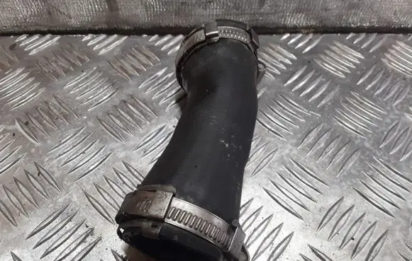 Audi A6 S6 C6 4F Intercooler hose/pipe 4F0145944F