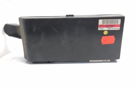 Jaguar X-Type Climate control unit 1X4H18B968CJ K864