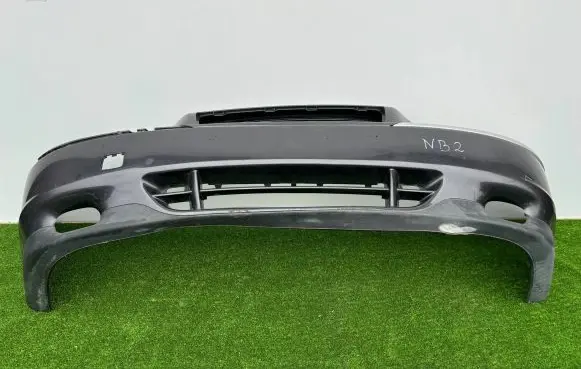 Volvo S80 Front bumper 09154851