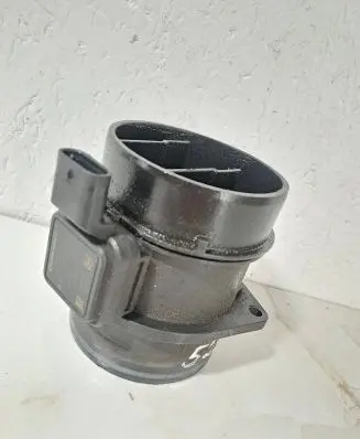 Mercedes-Benz C W204 Mass air flow meter A6510900048 018011494 5WK97017