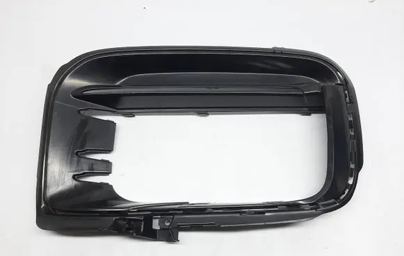 Porsche Cayenne (9Y0 9Y3) Front bumper lower grill 9Y0807795C