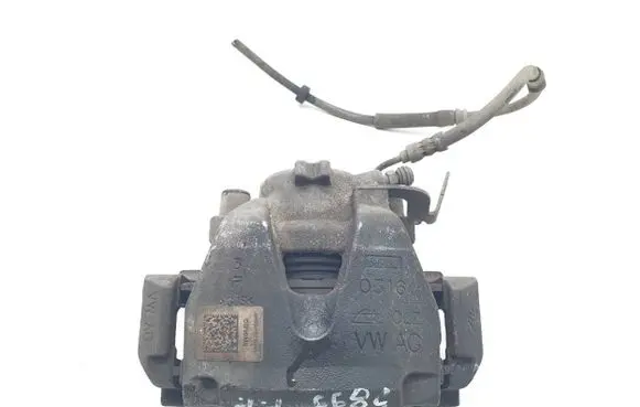 Audi A4 S4 B9 Front brake caliper