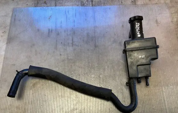Opel Antara Power steering fluid tank/reservoir 