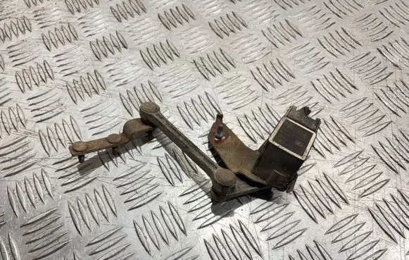 Ford Mondeo MK IV Rear air suspension level height sensor 7G9N5A955AA 7g9n3c492aa BL3KA