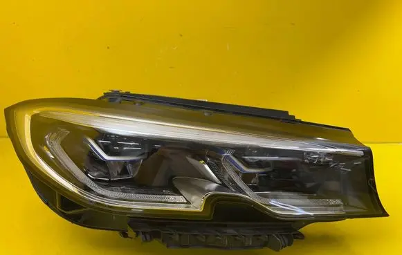 BMW 3 G20 G21 Headlight/headlamp 9481708-08