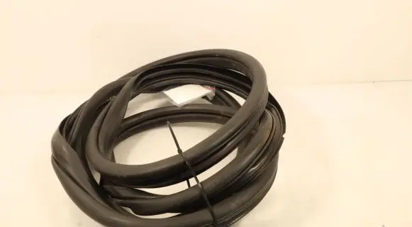 KIA Sportage Rubber seal front door (on door) 