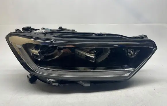 Volkswagen T-Roc Headlight/headlamp 2GA941036AP