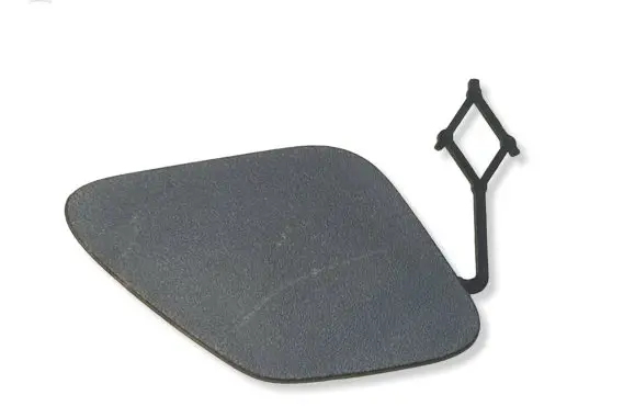 Opel Mokka B Rear bumper row hook cap/cover 9835247080 091715