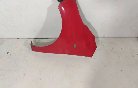 Hyundai i10 Fender