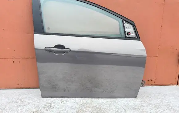 Ford Focus Front door