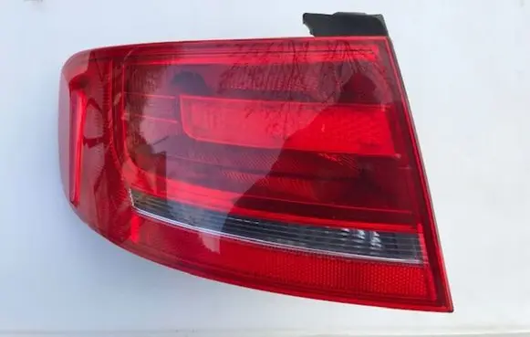 Audi A4 S4 B8 8K Rear/tail lights