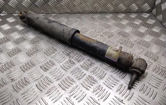 Nissan Qashqai Rear shock absorber/damper