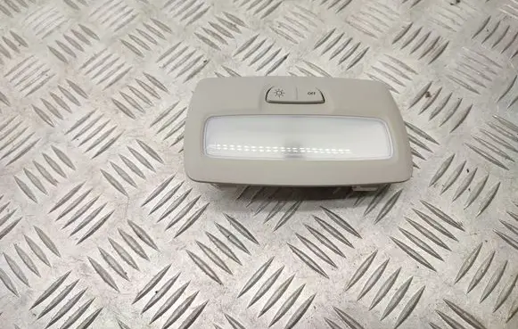 Dacia Sandero III Rear seat light 264602953R 264305149R