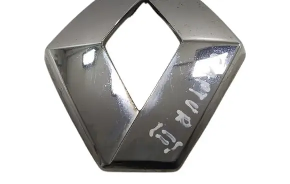 Renault Captur II Manufacturers badge/model letters 908893313R CAP2
