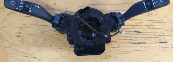 Hyundai Ioniq Indicator stalk 93490G2310 93403F2810