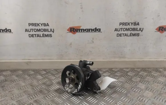 Power steering pump