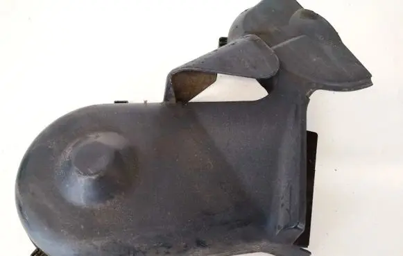 Audi A6 S6 C5 4B Timing belt guard (cover) 059109124g
