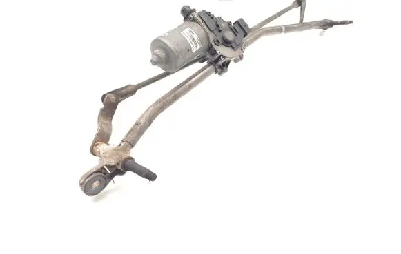 Renault Master III Front wiper linkage and motor 141410360 8200734792