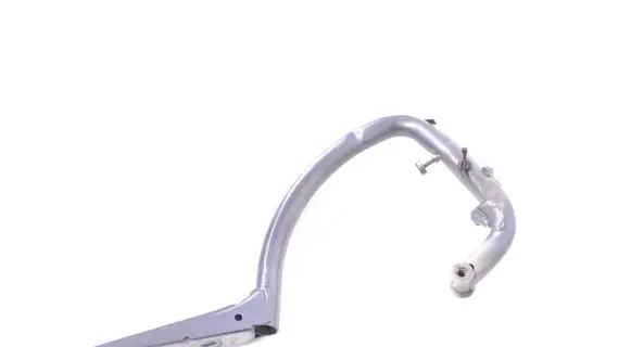 Mercedes-Benz S W221 Tailgate/trunk/boot hinge A2217500228