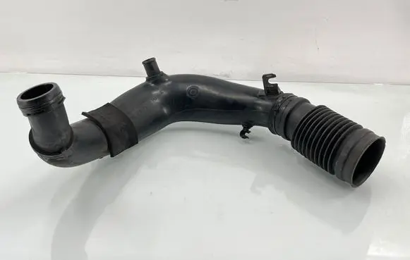 Peugeot 407 Air intake hose/pipe 9652091380 51956M