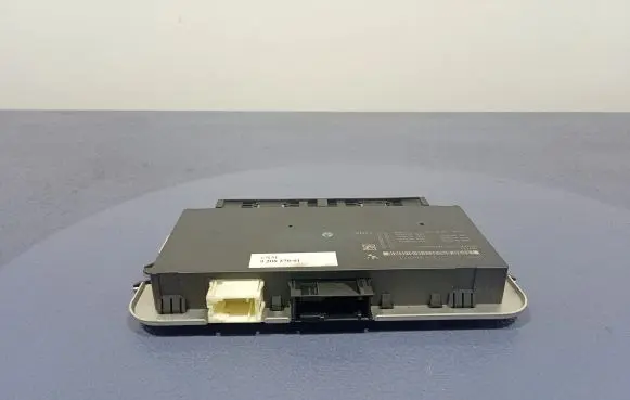 BMW 7 F01 F02 F03 F04 Other control units/modules 9205918
